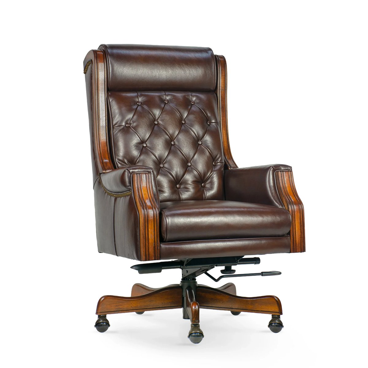 Ghế Lãnh Đạo Cao Cấp PRE1 thumbnail 2