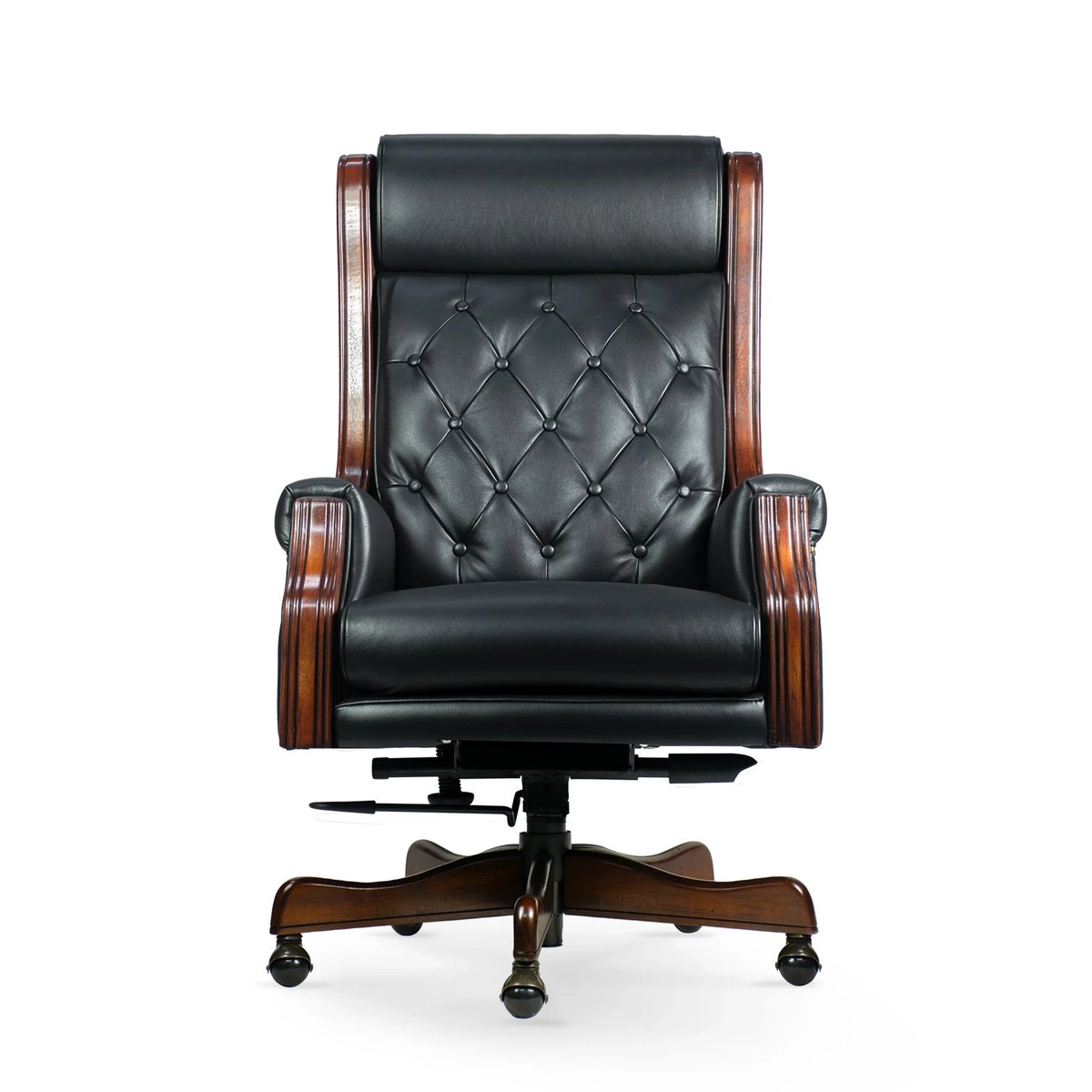 Ghế Lãnh Đạo Cao Cấp PRE1 thumbnail 6