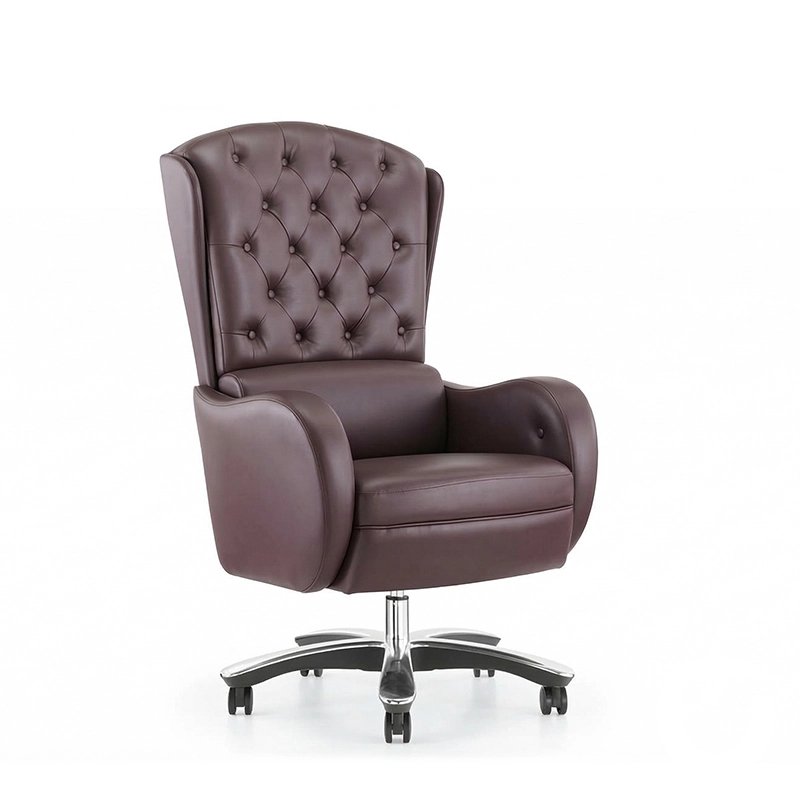 Ghế Giám Đốc Nhập Khẩu NO27A thumbnail 2