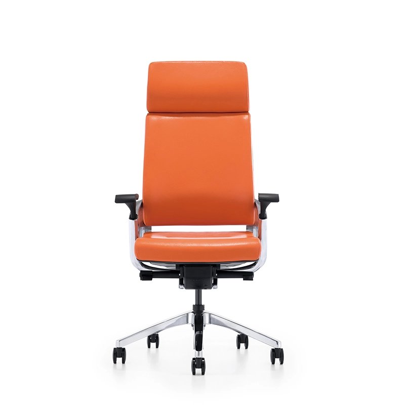 Ghế Giám Đốc Da Cao Cấp Nhập Khẩu FM04LA thumbnail 2