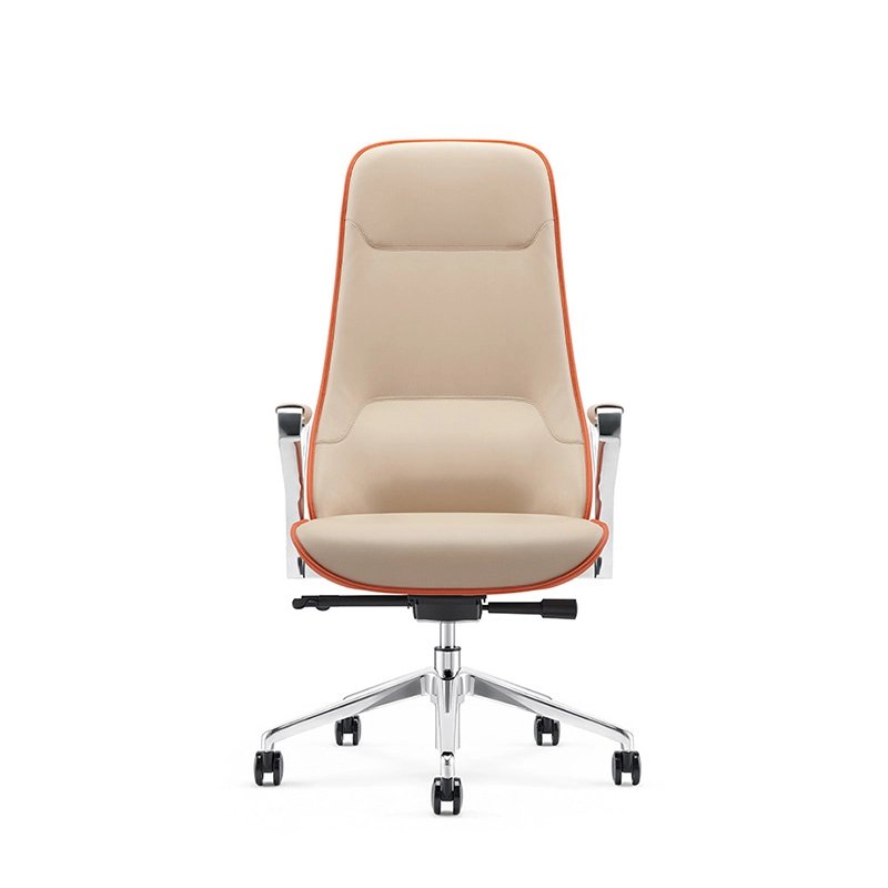 Ghế Giám Đốc Da Cao Cấp Nhập Khẩu FA928A thumbnail 2