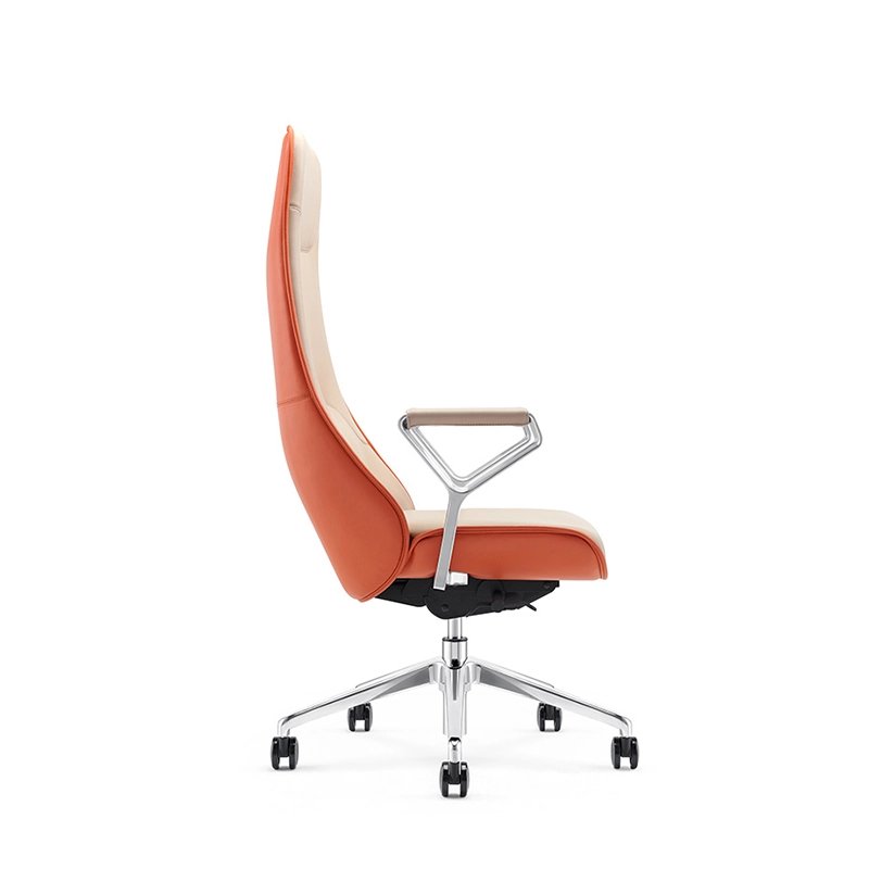 Ghế Giám Đốc Da Cao Cấp Nhập Khẩu FA928A thumbnail 3