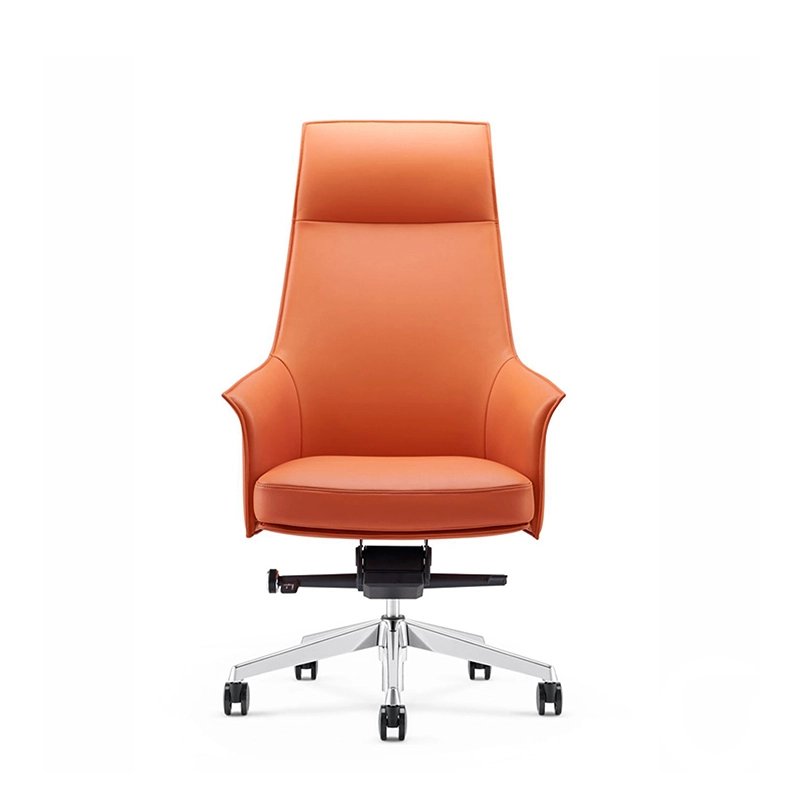 Ghế Giám Đốc Da Cao Cấp Nhập Khẩu FA926A thumbnail 3