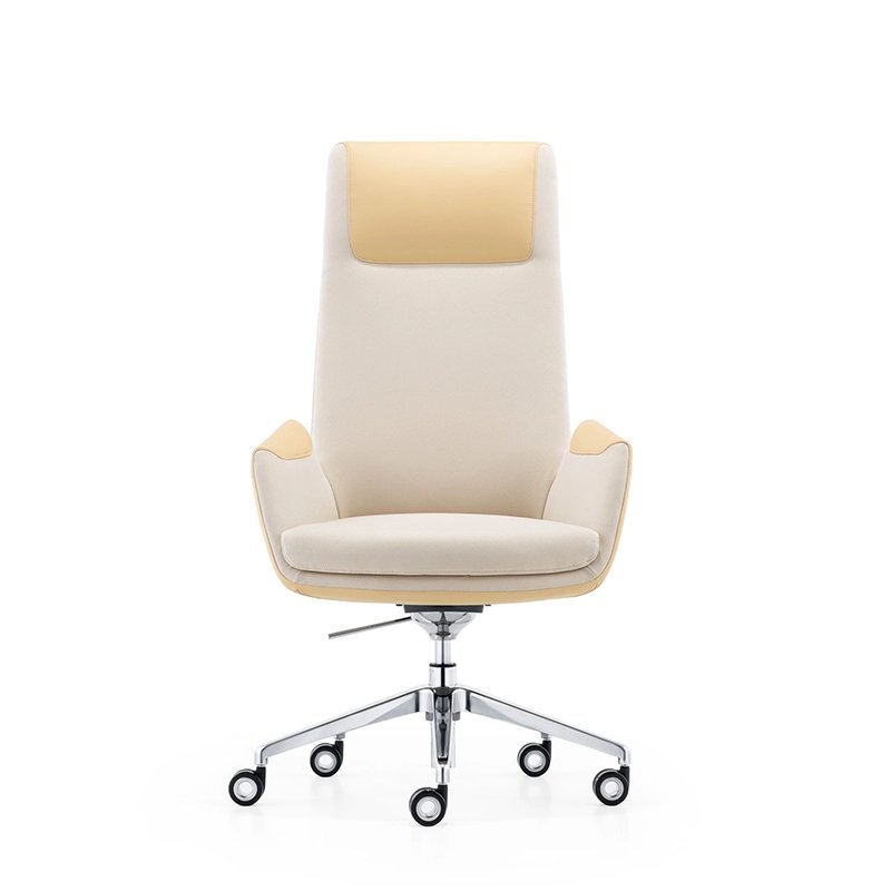 Ghế Giám Đốc Da Cao Cấp Nhập Khẩu FA734A thumbnail 2