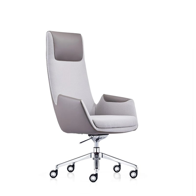 Ghế Giám Đốc Da Cao Cấp Nhập Khẩu FA734A thumbnail 5