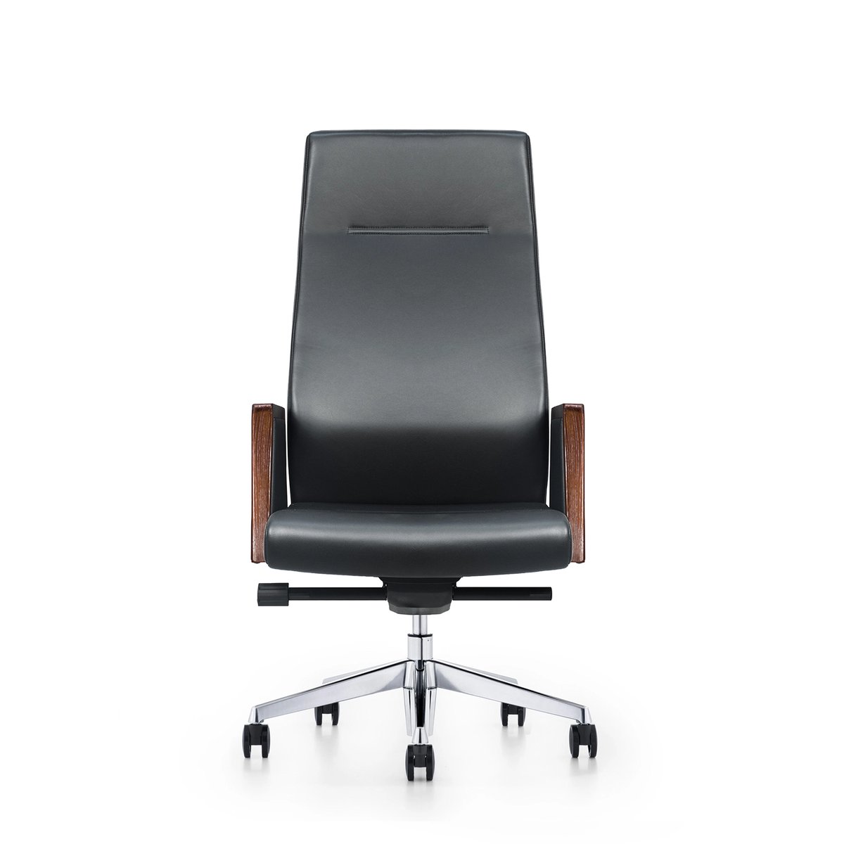 Ghế Giám Đốc Da Cao Cấp Nhập Khẩu MO621A thumbnail 2