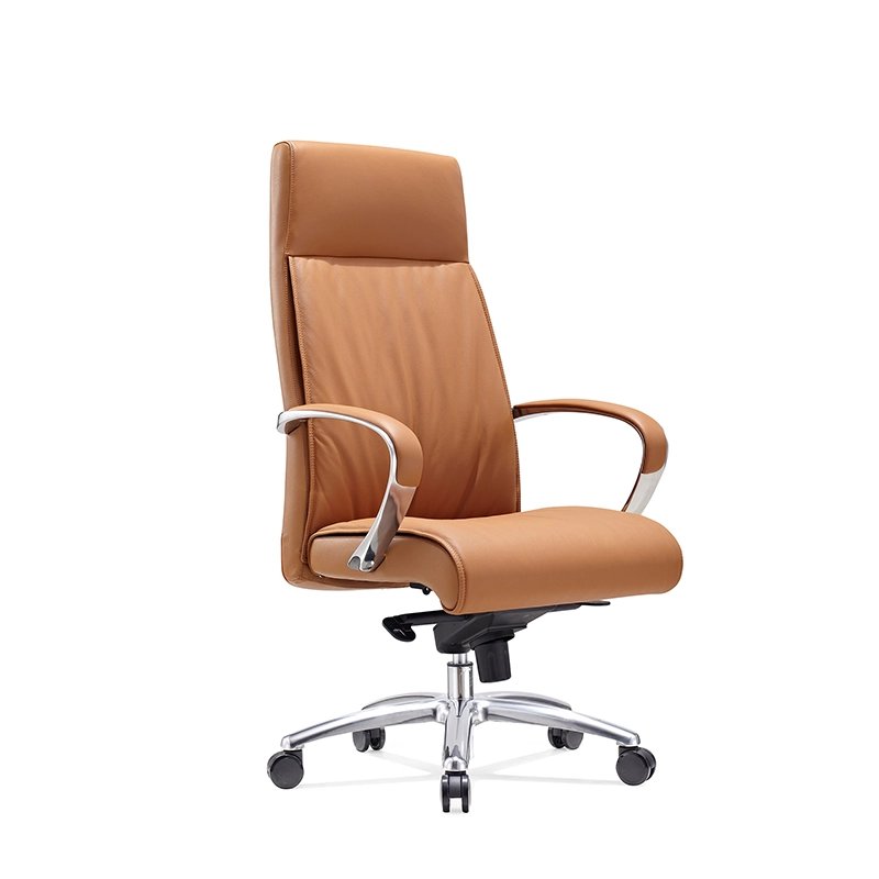 Ghế Giám Đốc Da Cao Cấp Nhập Khẩu MO169A thumbnail 4