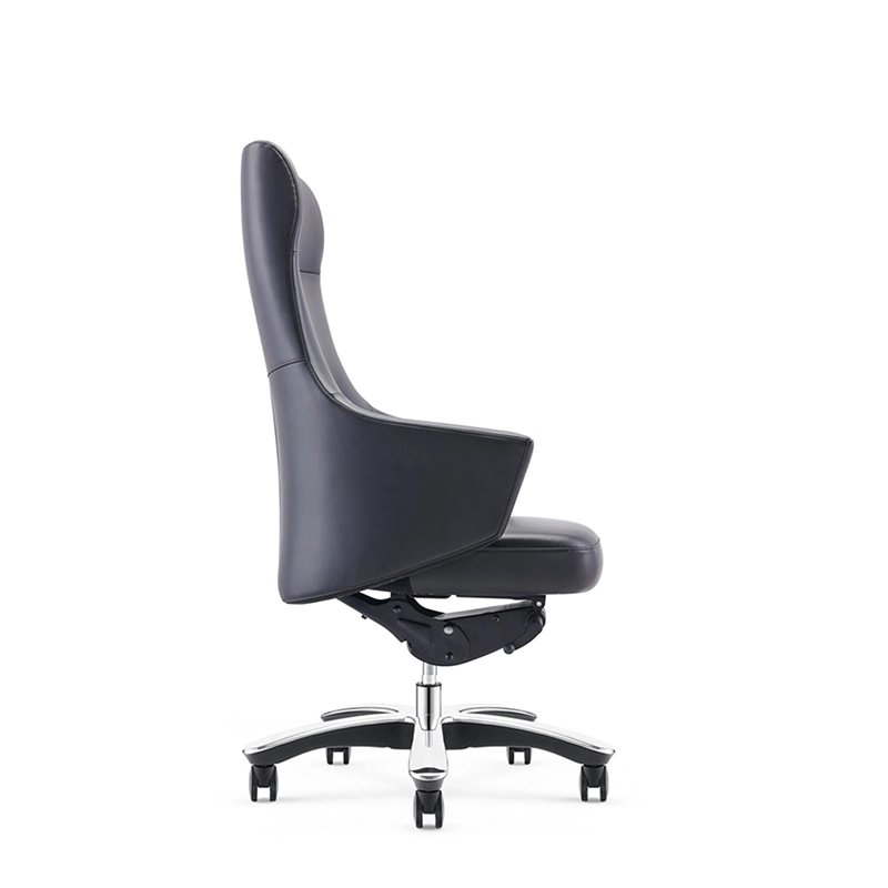 Ghế Giám Đốc Da FA912A thumbnail 2