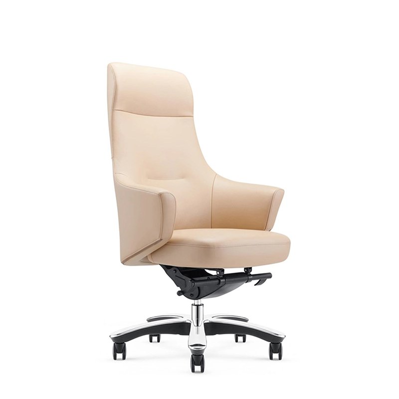 Ghế Giám Đốc Da FA912A thumbnail 4