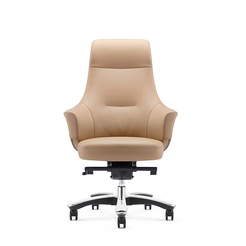 Ghế Giám Đốc Da FA912A thumbnail 5