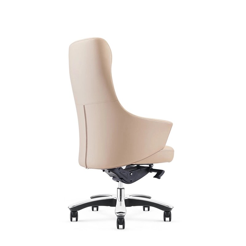 Ghế Giám Đốc Da FA912A thumbnail 6