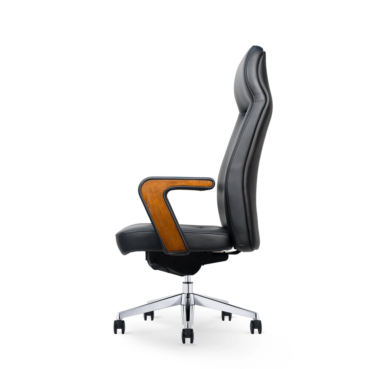 Ghế Giám Đốc Da Cao Cấp Nhập Khẩu FA636A thumbnail 4