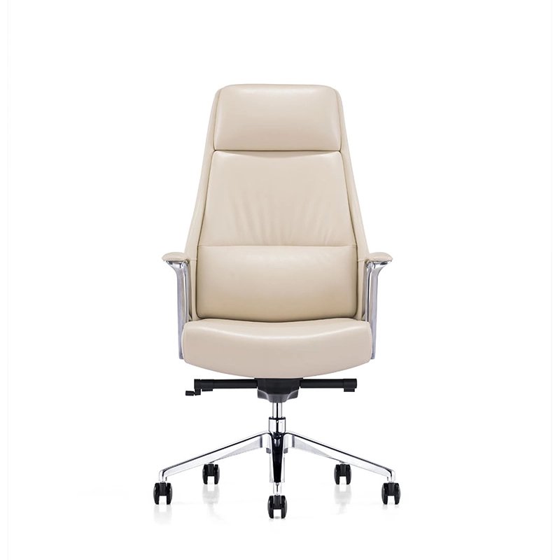 Ghế Giám Đốc Da Cao Cấp Nhập Khẩu FA834A thumbnail 2