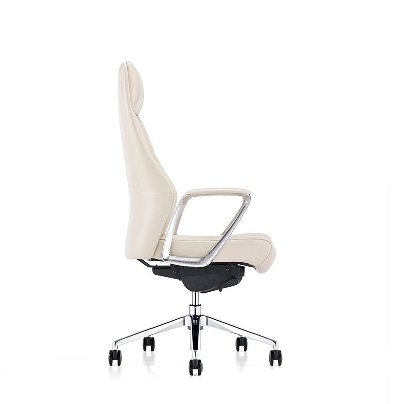 Ghế Giám Đốc Da Cao Cấp Nhập Khẩu FA834A thumbnail 3