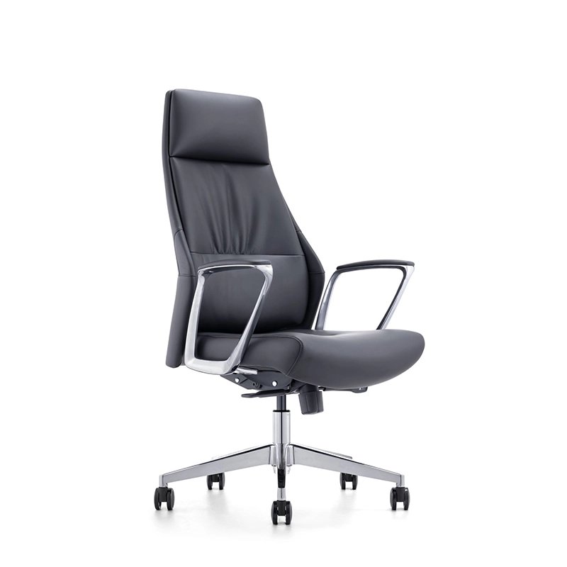 Ghế Giám Đốc Da Cao Cấp Nhập Khẩu FA834A thumbnail 4