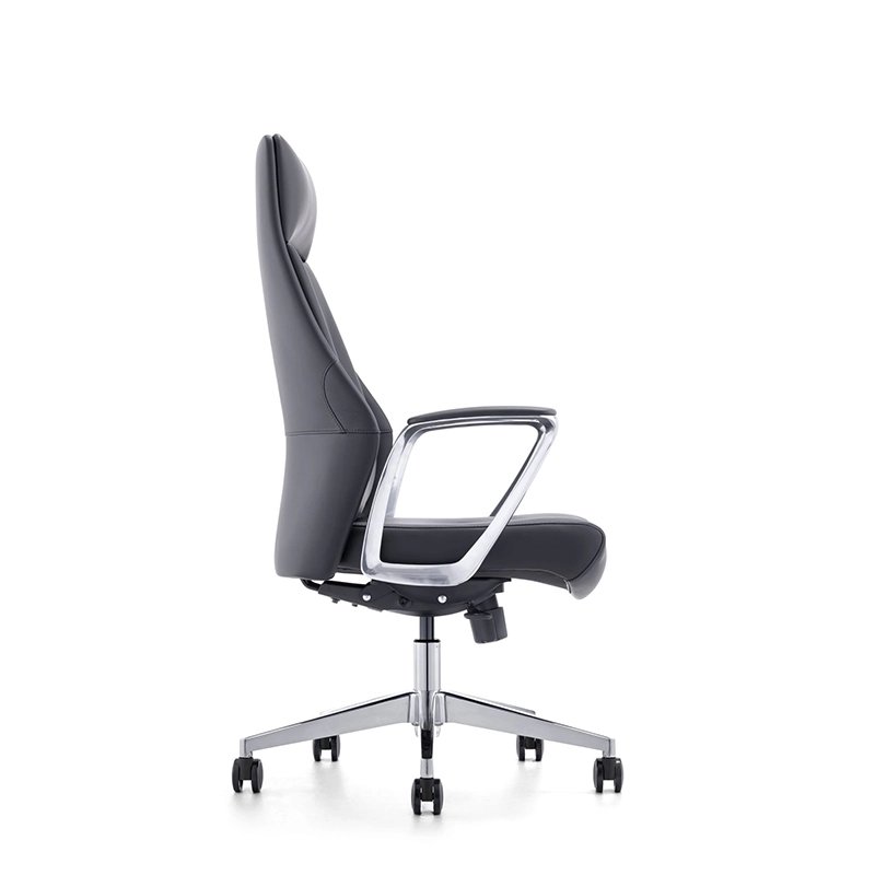 Ghế Giám Đốc Da Cao Cấp Nhập Khẩu FA834A thumbnail 6