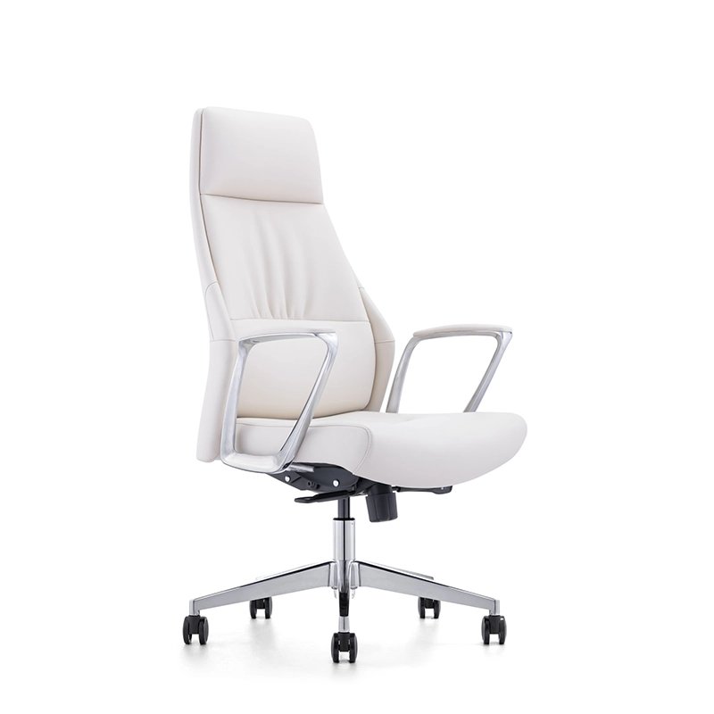 Ghế Giám Đốc Da Cao Cấp Nhập Khẩu FA834A thumbnail 7