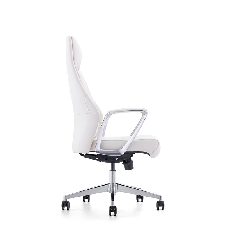 Ghế Giám Đốc Da Cao Cấp Nhập Khẩu FA834A thumbnail 9