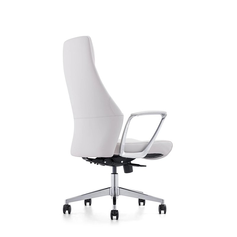 Ghế Giám Đốc Da Cao Cấp Nhập Khẩu FA834A thumbnail 10