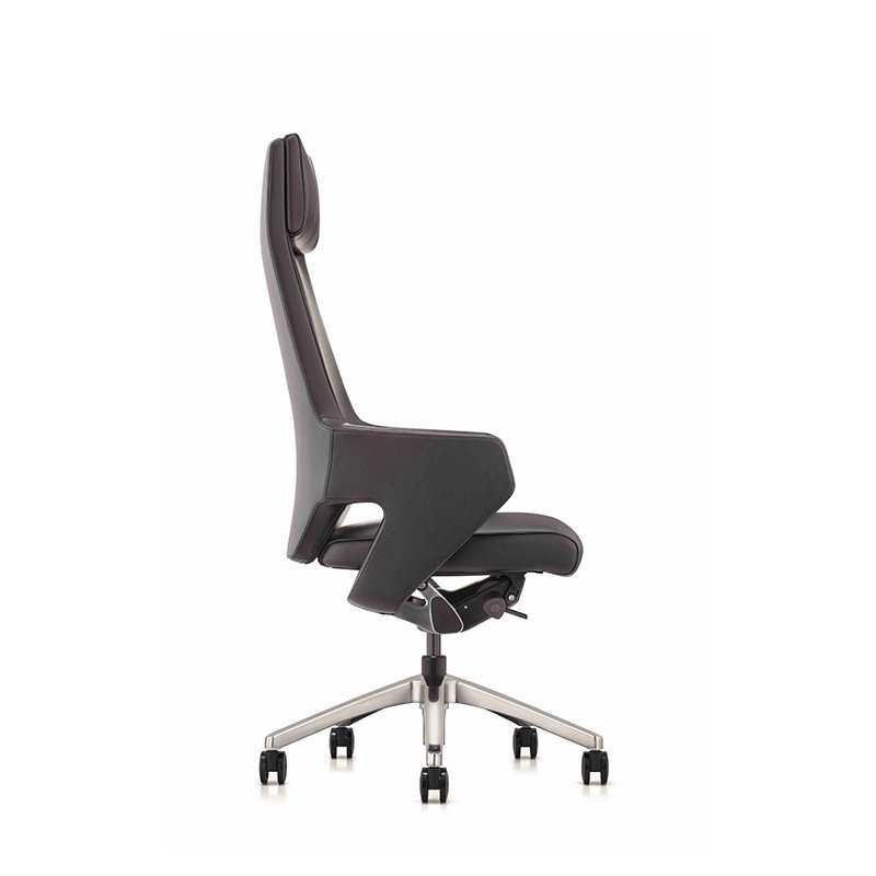 Ghế Giám Đốc Da Cao Cấp Nhập Khẩu FA120A thumbnail 3