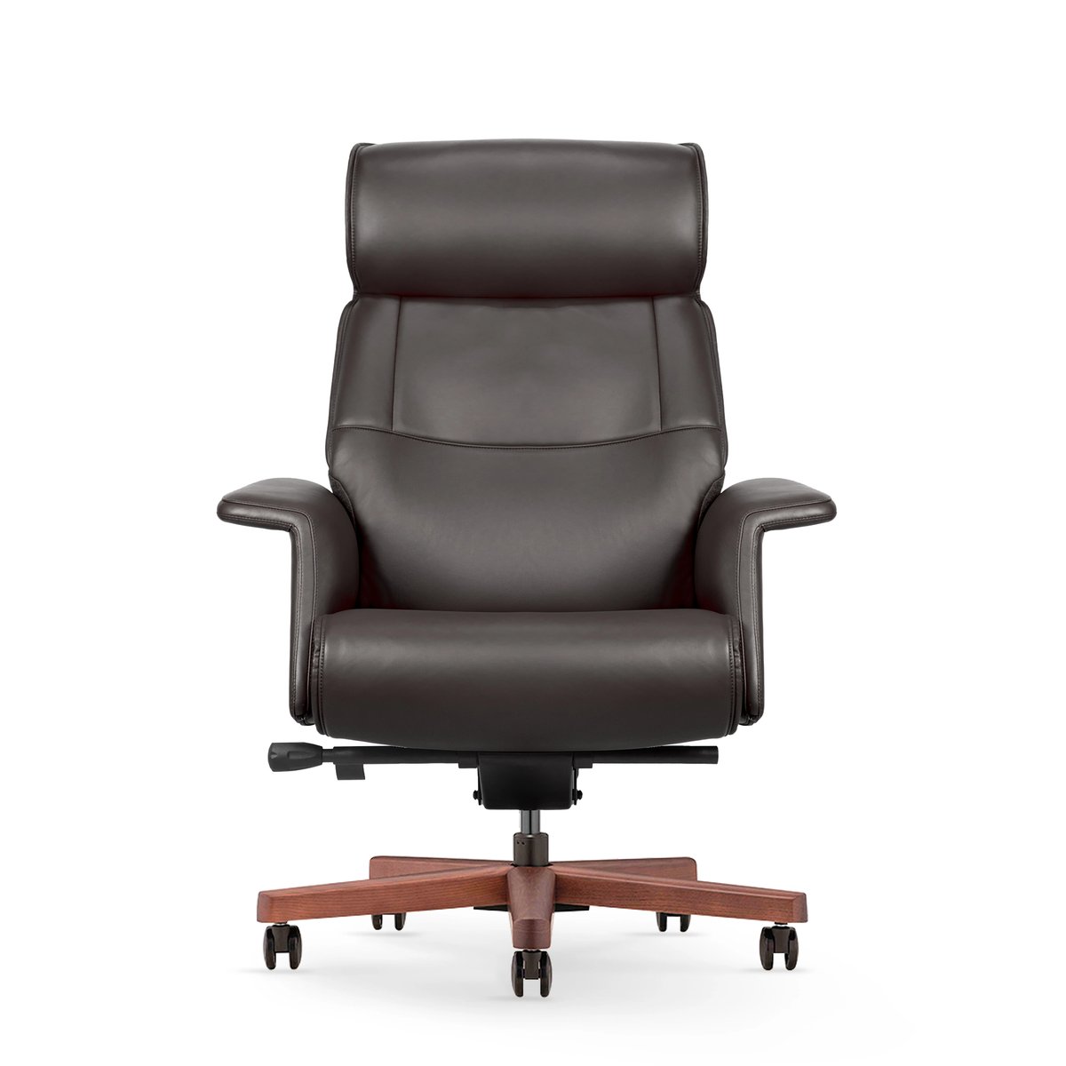 Ghế Giám Đốc Da NO072A thumbnail 4