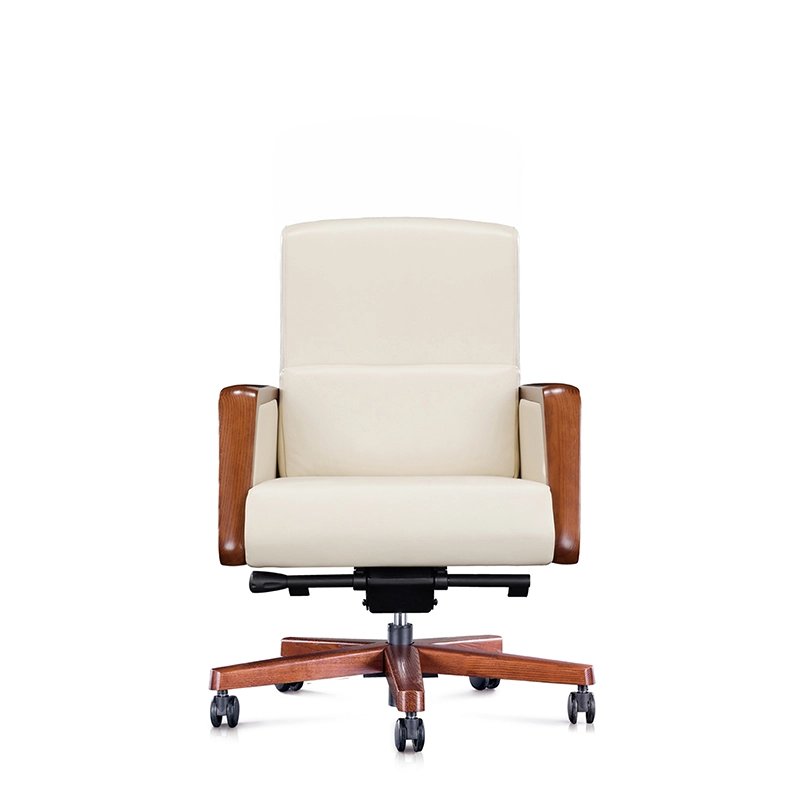 Ghế Giám Đốc Da Cao Cấp Nhập Khẩu NO533B thumbnail 2