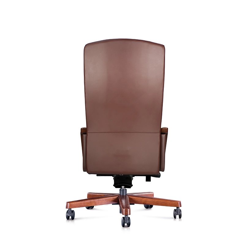 Ghế Giám Đốc Da Cao Cấp Nhập Khẩu NO533A thumbnail 4