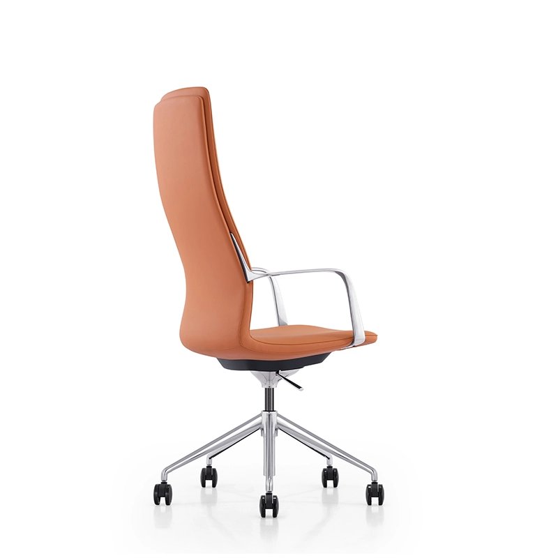 Ghế Giám Đốc Da Cao Cấp Nhập Khẩu MO09A thumbnail 4