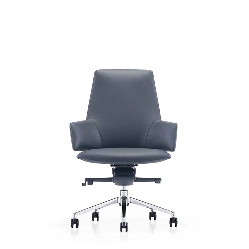 Ghế Giám Đốc Da Cao Cấp Nhập Khẩu MO724B thumbnail 2