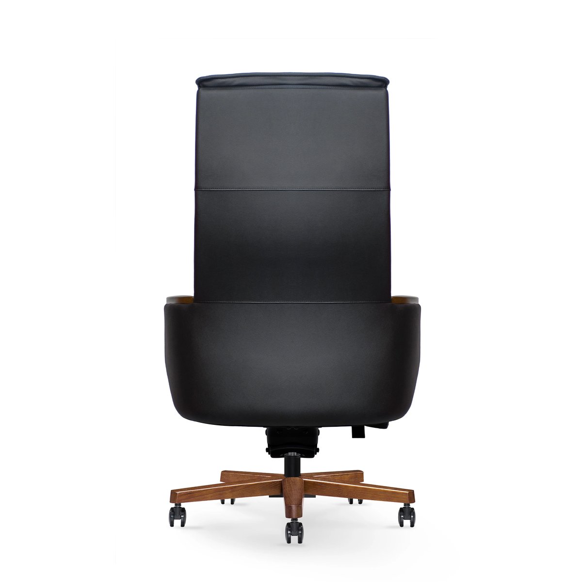 Ghế Chủ Tịch Cao Cấp Nhập Khẩu NO056A thumbnail 4