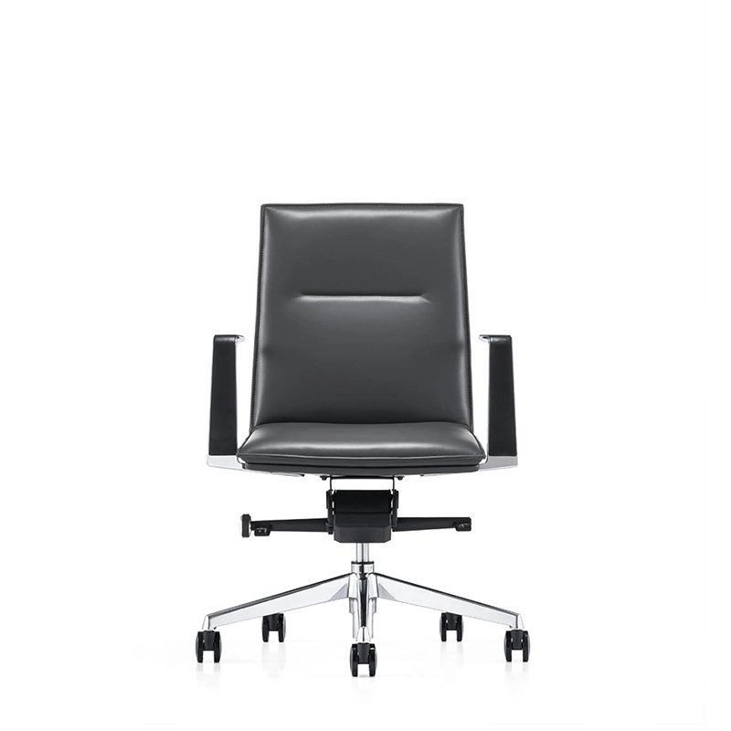 Ghế Giám Đốc Da Cao Cấp Nhập Khẩu FA827B thumbnail 3