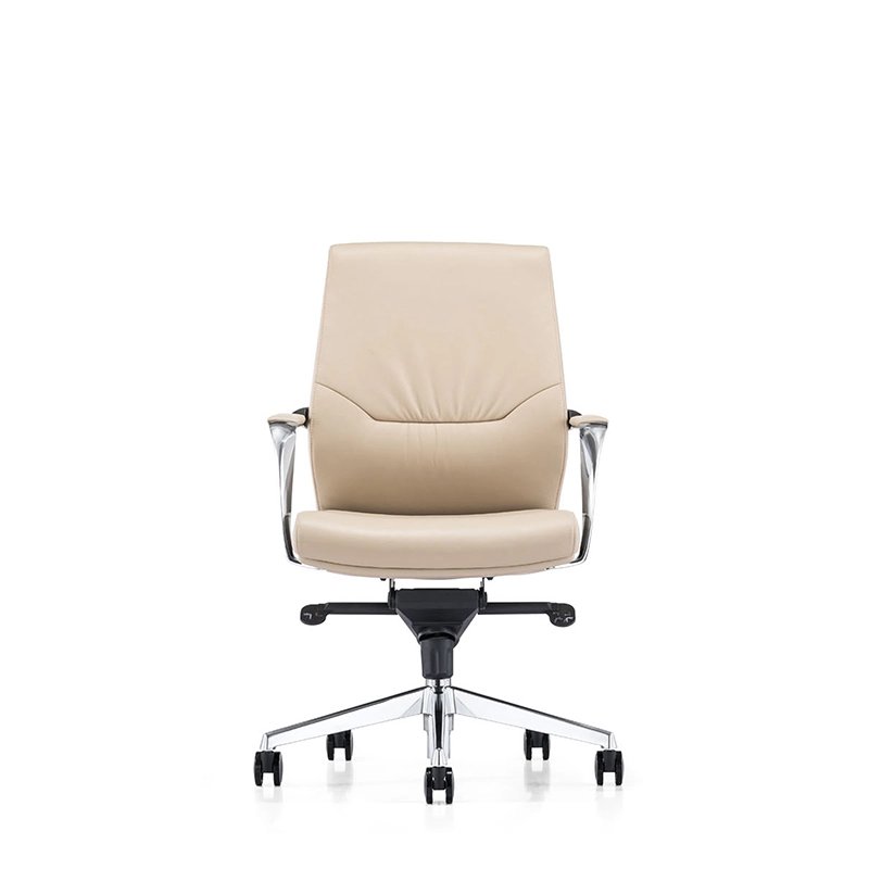 Ghế Giám Đốc Da Cao Cấp Nhập Khẩu MO820B thumbnail 2