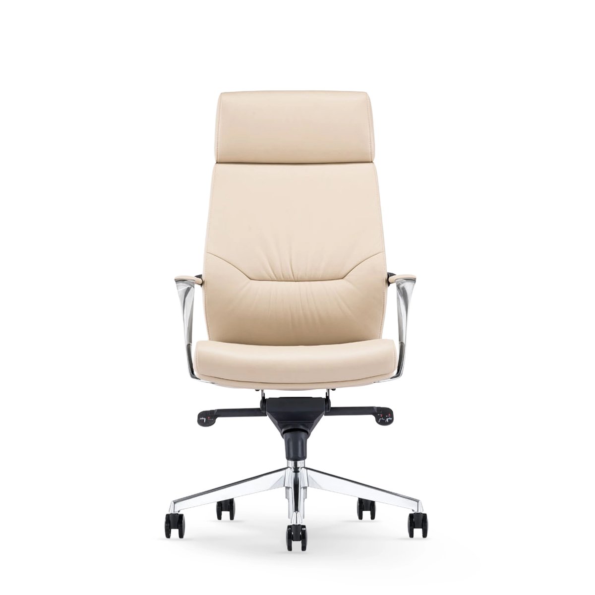 Ghế Ngồi Giám Đốc Da MO820A thumbnail 2