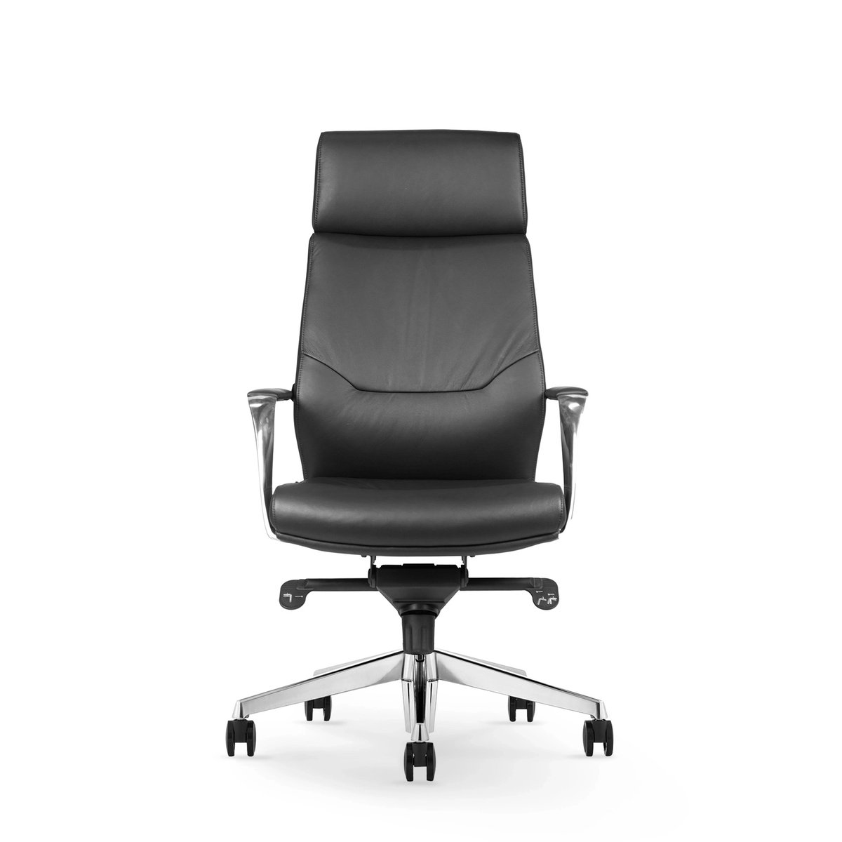 Ghế Ngồi Giám Đốc Da MO820A thumbnail 4