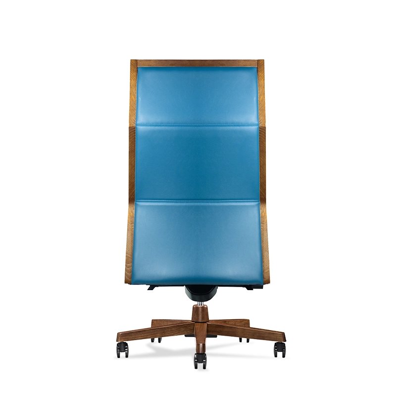 Ghế Giám Đốc Da Cao Cấp Nhập Khẩu NO613A thumbnail 5