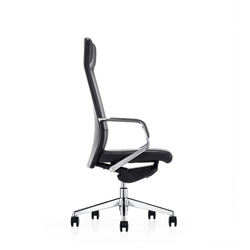 Ghế Giám Đốc Da Cao Cấp Nhập Khẩu FA819A thumbnail 4