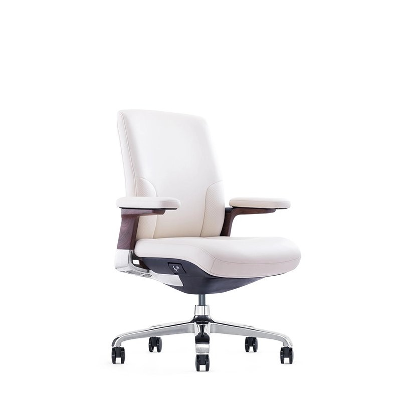 Ghế Giám Đốc Cao Cấp Lưng Trung NO18B thumbnail 7