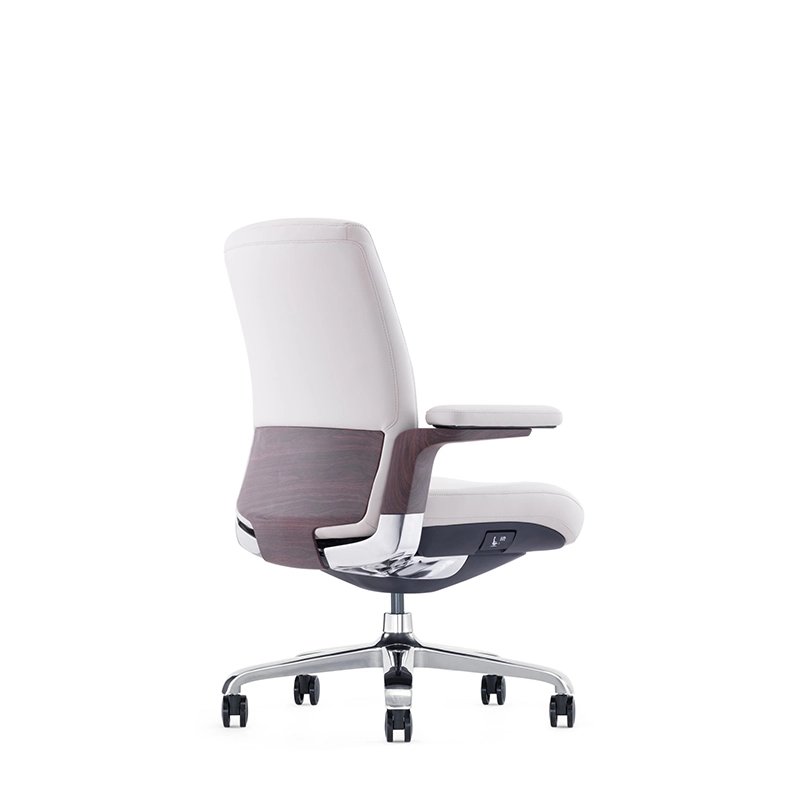 Ghế Giám Đốc Cao Cấp Lưng Trung NO18B thumbnail 8