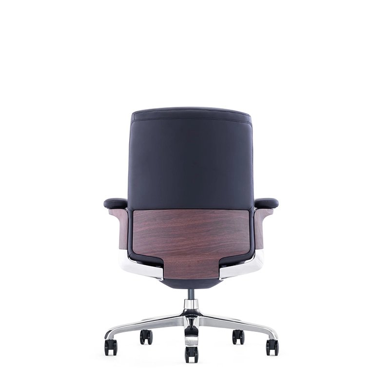 Ghế Giám Đốc Cao Cấp Lưng Trung NO18B thumbnail 10