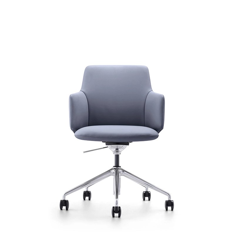 Ghế Giám Đốc Cao Cấp Lưng Trung ME427B thumbnail 2