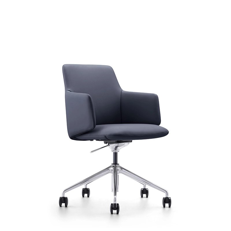 Ghế Giám Đốc Cao Cấp Lưng Trung ME427B thumbnail 3