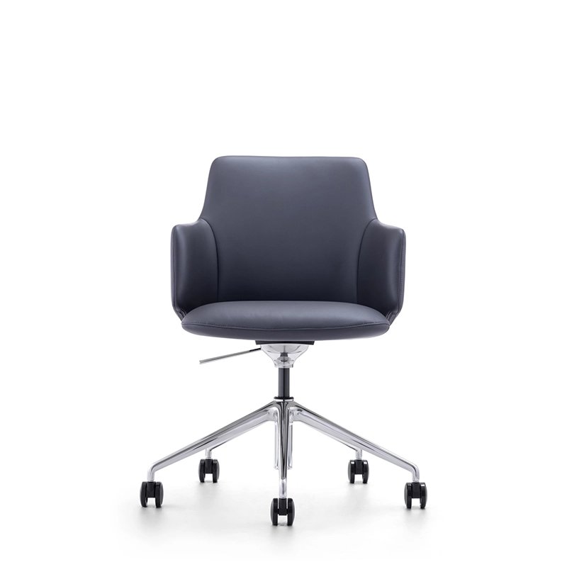 Ghế Giám Đốc Cao Cấp Lưng Trung ME427B thumbnail 4