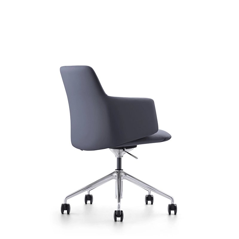 Ghế Giám Đốc Cao Cấp Lưng Trung ME427B thumbnail 6