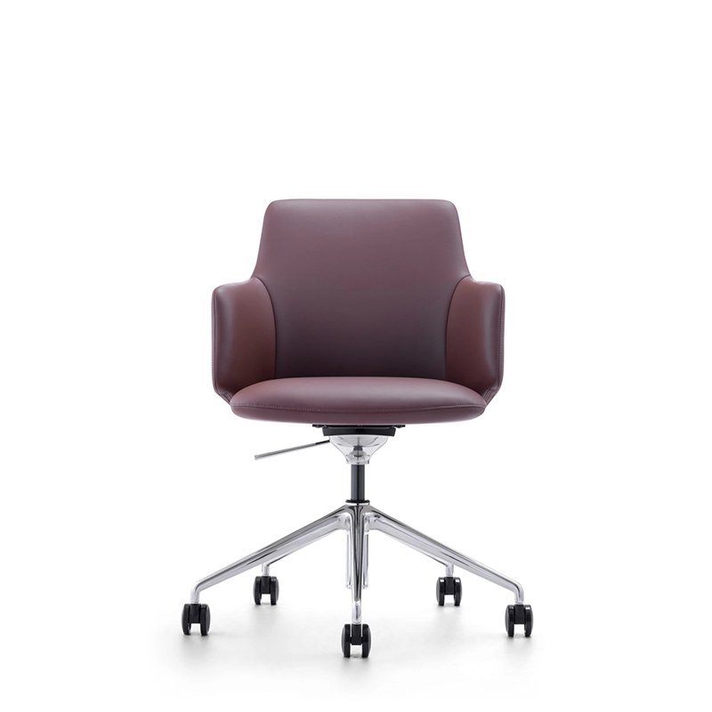 Ghế Giám Đốc Cao Cấp Lưng Trung ME427B thumbnail 8