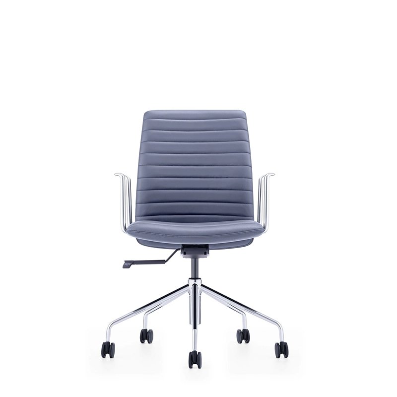 Ghế Giám Đốc Cao Cấp Lưng Trung 2410B thumbnail 2