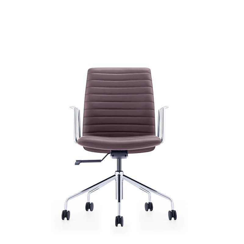 Ghế Giám Đốc Cao Cấp Lưng Trung 2410B thumbnail 8