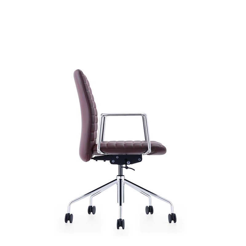 Ghế Giám Đốc Cao Cấp Lưng Trung 2410B thumbnail 10