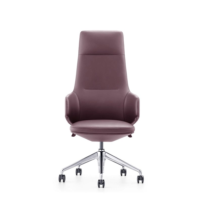 Ghế Da Văn Phòng FA426A Lưng Cao thumbnail 2