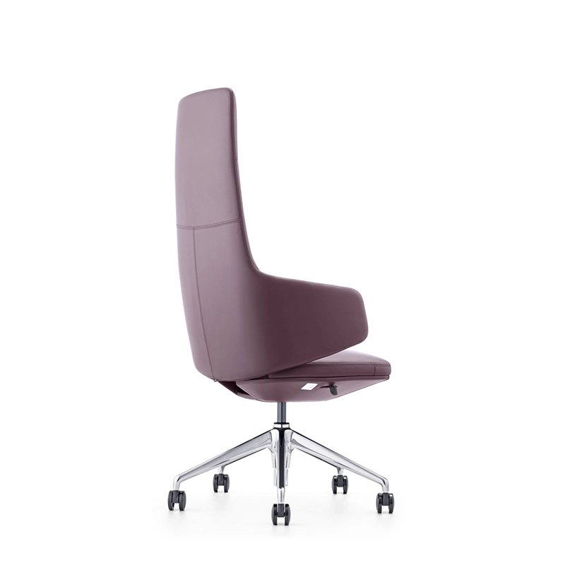 Ghế Da Văn Phòng FA426A Lưng Cao thumbnail 4