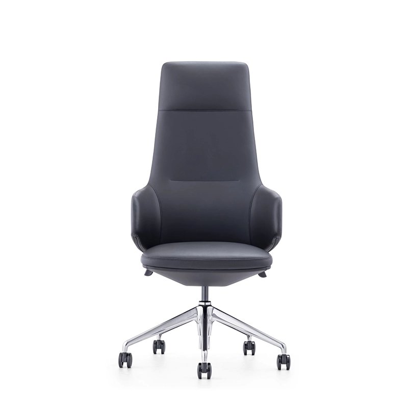 Ghế Da Văn Phòng FA426A Lưng Cao thumbnail 7